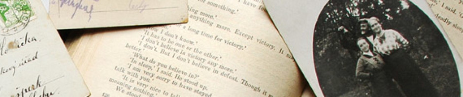 Family Tree and Scrapbook